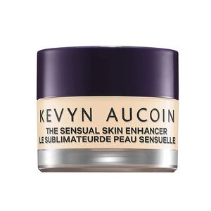 NEW IN BOX Kevyn Aucoin The Sensual Skin Enhancer ~ SX01